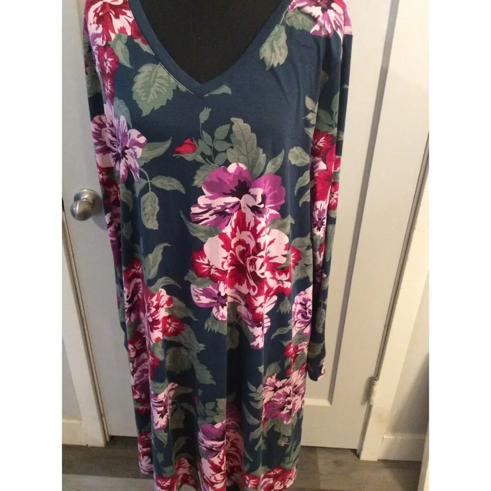 LuLaRoe very nice